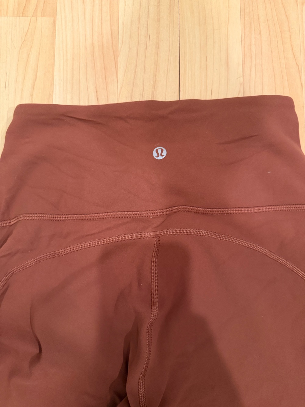 lululemon womenās flare leggings